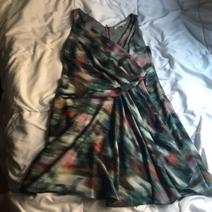 Rachel Roy Colorful Dress